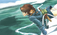 nausicaä of the valley of the wind hentai hentai fbf nausicaa valley wind