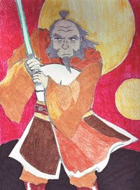nausicaä of the valley of the wind hentai hentai pre jedi master iroh caranth morelikethis fanart
