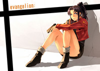 neon genesis evangelion hentai anime cartoon porn neon genesis evangelion hentai misato katsuragi photo