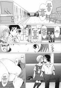 neon genesis evangelion hentai mangasimg manga eden rei neon genesis evangelion