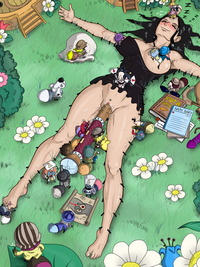 one piece hentai pics anime art hentai one piece