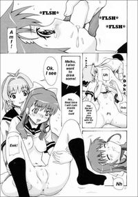 onegai teacher hentai onegai teacher aido hentai manga pictures album