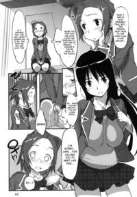 onegai twins hentai hakihome manga hentai beastie girls chapter