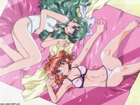 onegai twins hentai imglink gallery hentai twins