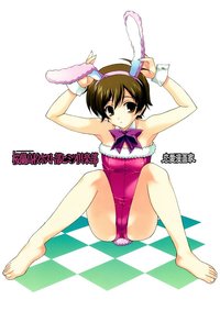 ouran high school host club hentai animal ears barefoot brown eyes