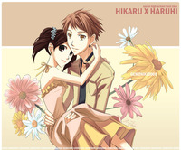 ouran high school host club hentai manga ouran school club photo haruhi hikaru tamaki hentai fanfiction