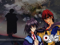 outlaw star hentai theforce saber rider outwall