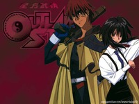 outlaw star hentai wallpapers fullsize outlaw star dragonball hentai wallpaper