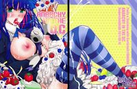 panty & stocking with garterbelt hentai posts anarchy graphic manga flowerchildueda panty stocking garterbelt