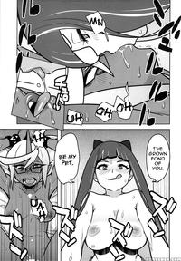 panty & stocking with garterbelt hentai mangasimg caf manga oshioki demon sisters panty stocking garterbelt