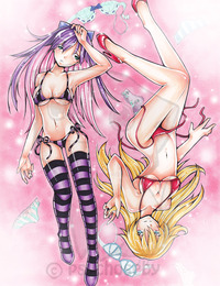 panty & stocking with garterbelt hentai psychoseby pictures user panty stocking