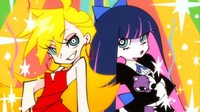 panty & stocking with garterbelt hentai japanator panty stocking trailer pokemon movie would make freud blush phtml