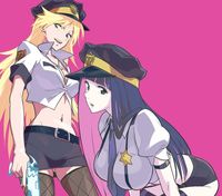 panty & stocking with garterbelt hentai aadb starbright panty stocking garterbelt