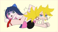 panty & stocking with garterbelt hentai eab ede fafc dec panty stocking garterbelt