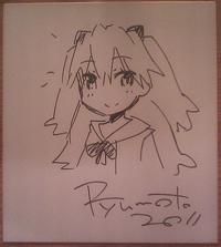 paranoia agent hentai alexd conventions fanime hamamoto ryuusuke puchi asuka sketch