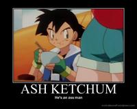 ash hentai ash ketchum