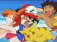 ash & misty hentai albums triltaison caps pokemon indigo iacapulco caption screenshots