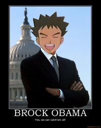 brock hentai attach brockobama show