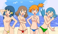 dawn hentai pokemon girls cynthia hentai collections pictures