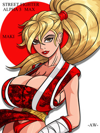 max hentai arcticruins pictures user maki street fighter alpha max