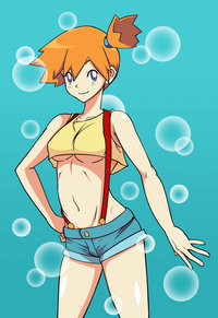 misty hentai pokemon misty zahkey rygyo art