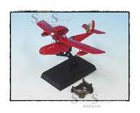 porco rosso hentai madhouse foto miyazaki ghibli studio porco rosso savoia seaplane repair late type model kit