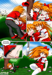 power puff girls z hentai page powerpuff girls all