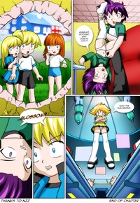 power puff girls z hentai page power puff girls hentai all powerpuff