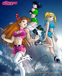 power puff girls z hentai dannysulca search hentai powerpuff girls