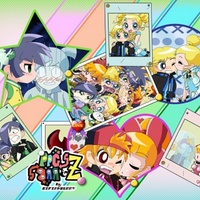 power puff girls z hentai bdfa abdf nokeneko anime styled cartoons