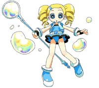 power puff girls z hentai bubbles gotokuji miyako horizontal oekaki buttercup cameltoe hammer matsubara kaoru