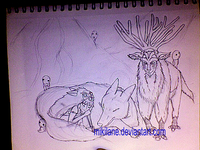 princess mononoke hentai adfde morelikethis fanart manga traditional movies