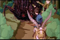 princess mononoke hentai albums various stuff princess mononoke entertainment media creepy anime shows