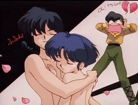 ranma 1/2 hentai photos ranma akane anime clubs screencap