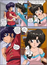 ranma 1/2 hentai pimpandhost kic keeping clean parodias ranma