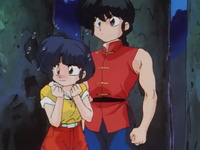 ranma 1/2 hentai 