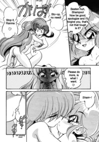 ranma 1/2 hentai cached data sample ranma chan saotome shampoo drawn jinmu hirohito posts