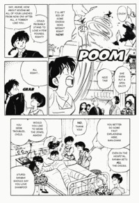 ranma 1/2 hentai ranma chap