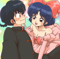 ranma 1/2 hentai photos ranma akane anime clubs fanart