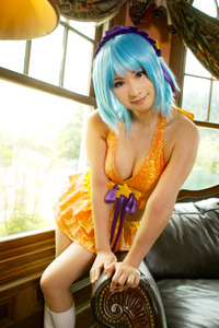 rosario + vampire hentai kurumu kurono rosario vampire media