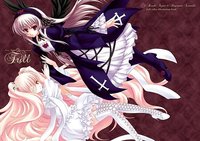 rozen maiden hentai horizontal kirakishou rozen maiden shigemasa