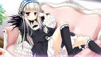 rozen maiden hentai data wallpaper rozenmaiden suigintou lng rozen maiden zuruckspulen suiseiseki coming back cheers