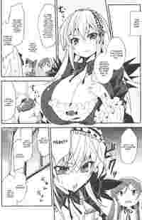 rozen maiden hentai hentai ginnyuu ichiban shibori