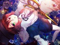 rozen maiden hentai data wallpaper rozenmaiden souseiseki