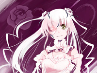 rozen maiden hentai highres horizontal kirakishou rozen maiden drill hair maria sama