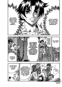 rurouni kenshin hentai manga mangas historys strongest disciple kenichi hsd indo bacamanga