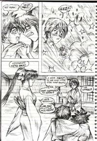rurouni kenshin hentai kenshin comic hentai manga albums tagged rurouni anime luscious