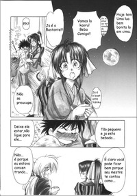 rurouni kenshin hentai imglink doujin shinji yamaguchi rurouni kenshin samurai por