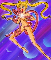 sailor moon hentai albums usagi displayimage