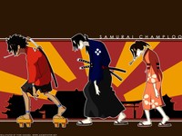 samurai champloo hentai hippiefreak samurai champloo review